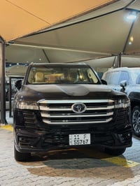 لاندكروز زيرو • ٢٠٢٥ • مرقم بغداد