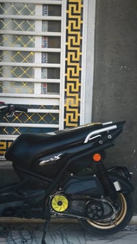 سكنس جبلي • مكفولة • ٢٠١٥
