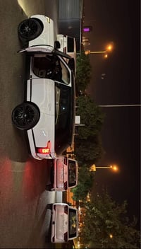 رنج روڤر فوغ • ٢٠١٤ • سوبرتشارج