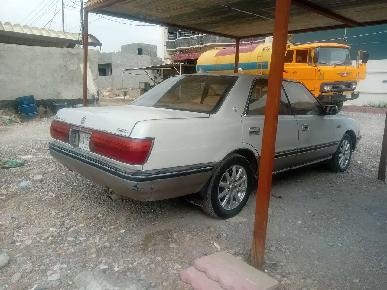 هارتوب • بعقوبه • بدون صبغ