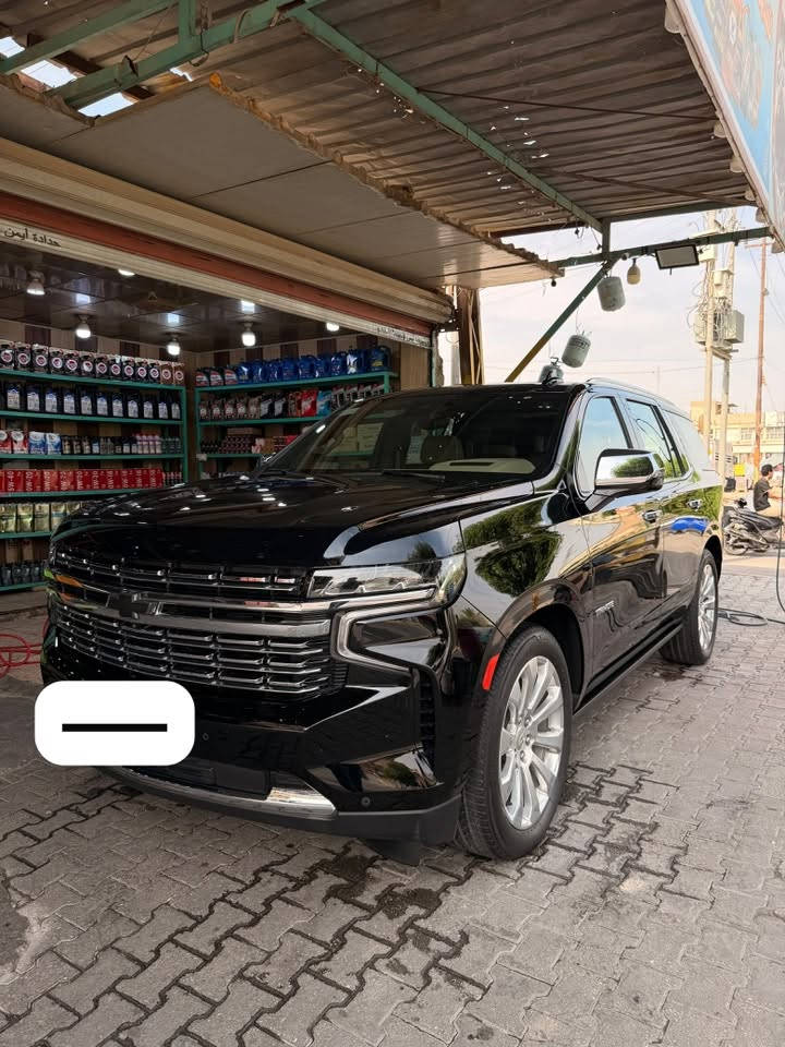 تاهو بريمير 2024 وارد خليجي ماشية 10.000 k
اخت الزيرو مغلفة ppf 
رقم بغداد باسمي 
السعر 6 شدات 
موقعها كربلاء 
***********
