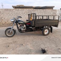 ستوته • مديل ٢٠١٦ • محرك نضيف