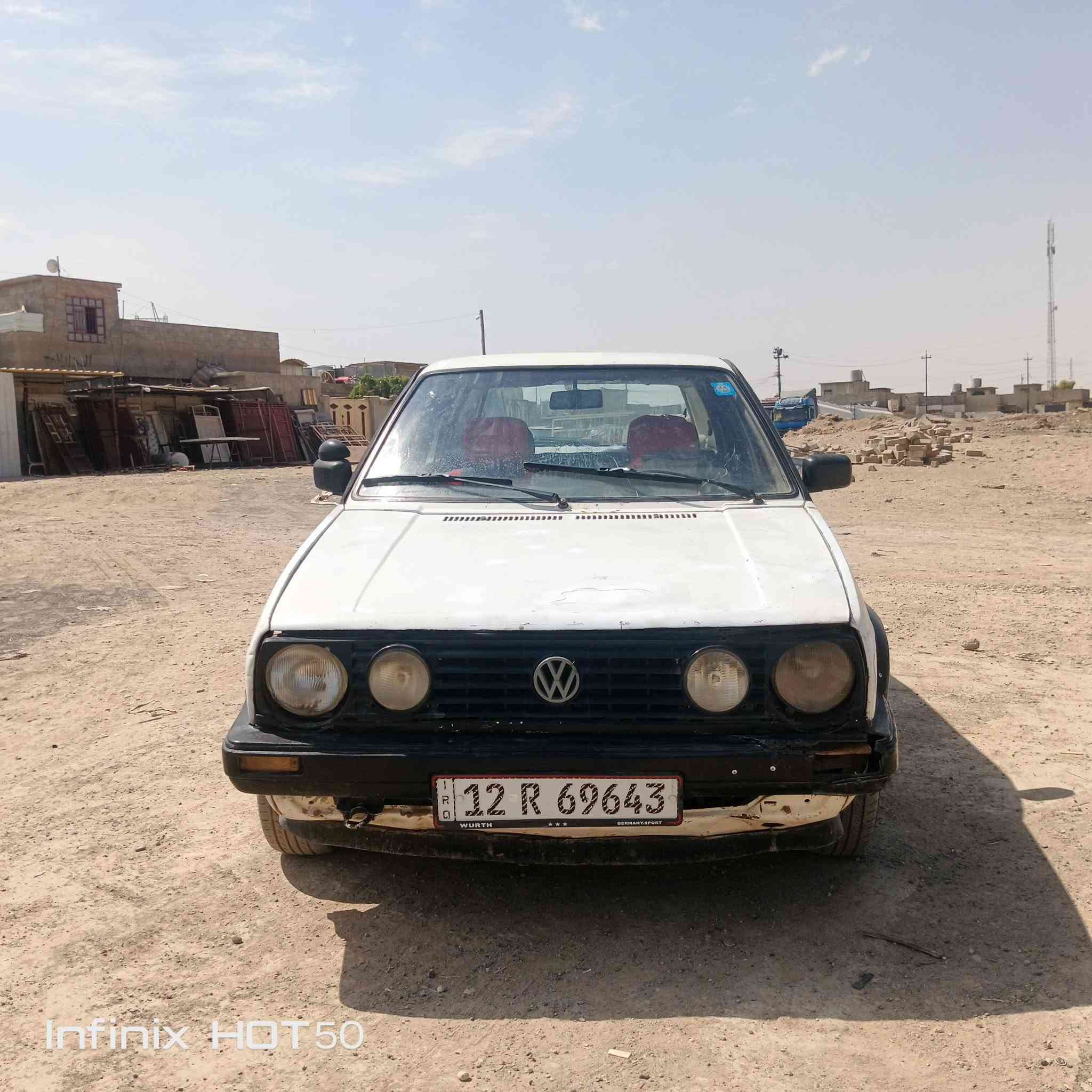 كولف • نينوى انكليزي • الموصل الجانب اليمن