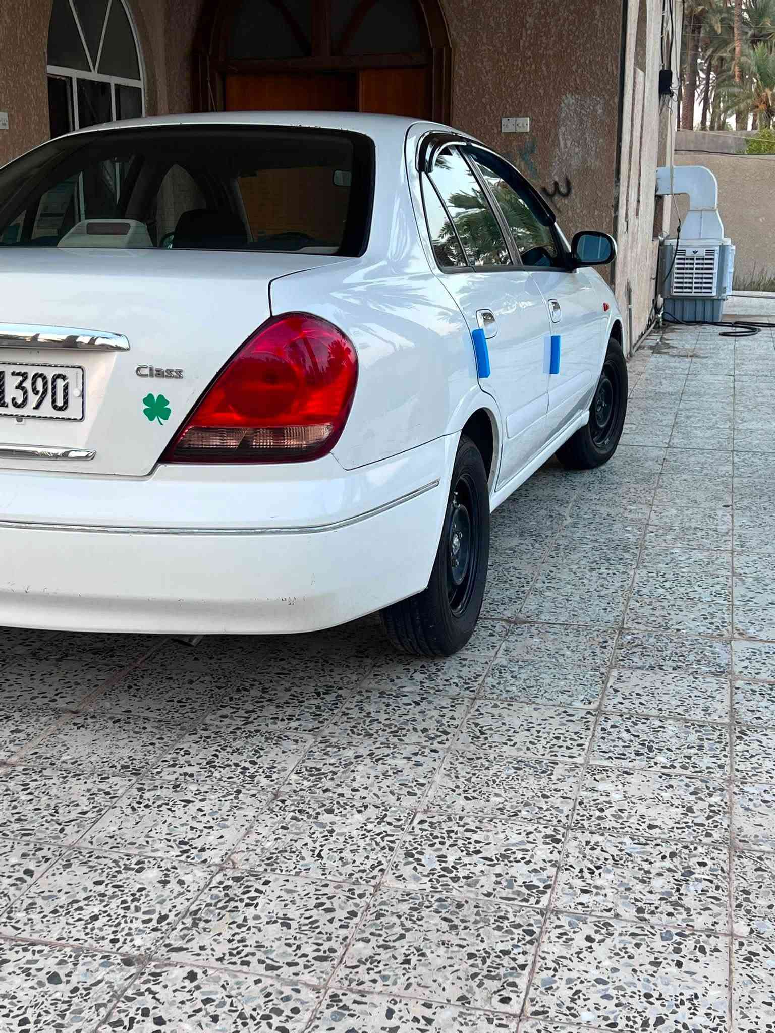 للبيع نيسان سني 2009 ياباني أصل 🇯🇵
السيارة نظيفة وتستاهل 💯✨
🔹📅 موديل 2009
🔹⚪ محرك أبيض
🔹⚙️ كير أوتوماتيك
🔹✨ حدادية وصدر جديد
🔹🤍 اللون أبيض
🔹🪪 رقم وسنوية وهزة جديدة ✅
🔹سعر شده وبيهه مجال
📞 للاستفسار أكثر والتفاصيل، التواصل خاص 💬
📍مكان سياره بغداد ابو غريب
اتصال ***********
وتساب ***********
