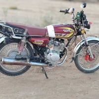 G125 • موديل 23
