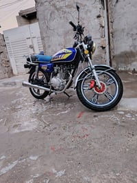 سونك • ٢٠٢٤ • كابريتر جديد
