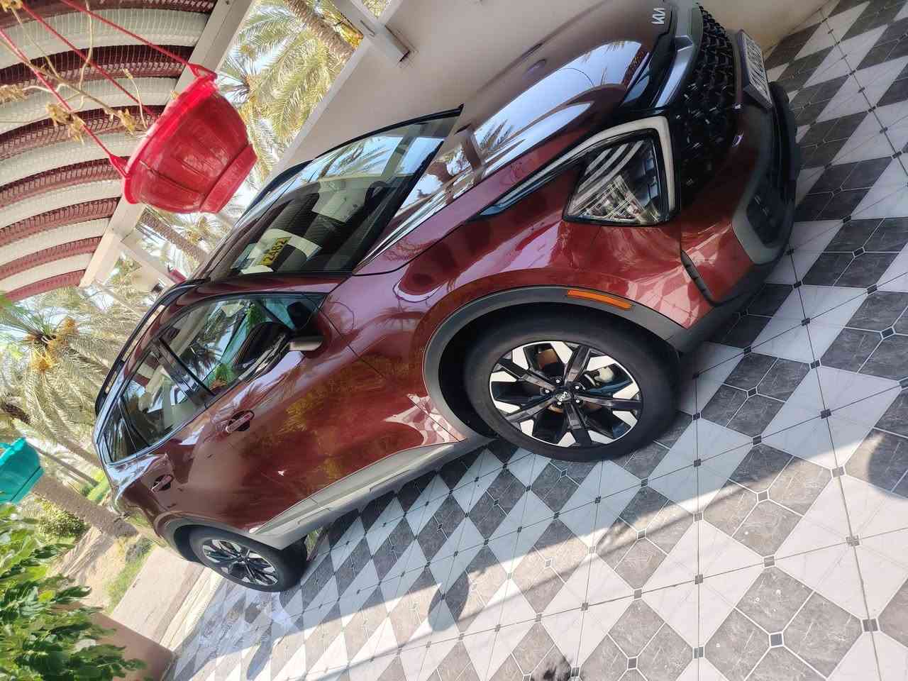 البيع سبورتج موديل 23 ماشيه 40 رقم بغداد فول موصفات الخير طابه تقرير غرق سياره كفاله سعر 185 مكاني بابل ***********
