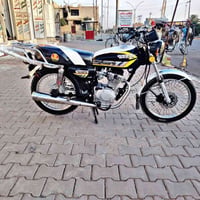 سونيك • اربعه كير • موديل ٢٣