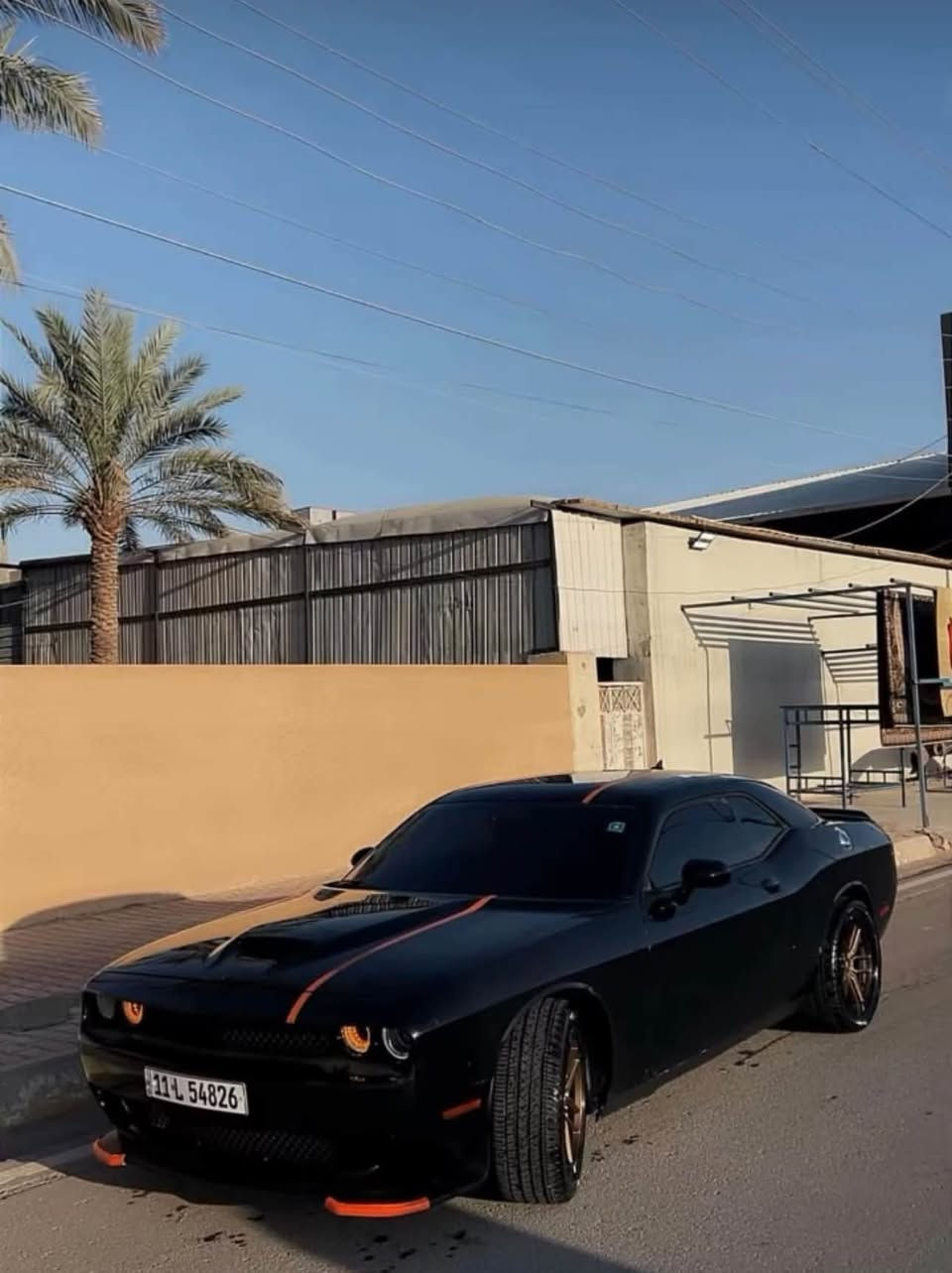 جالنجر GT • ٢٠٢٢ • ٧٠٠٠٠ كم