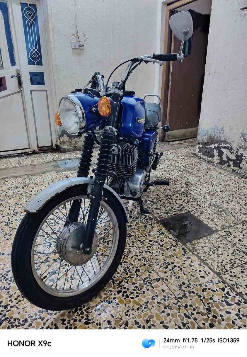81 للبيع كصه 6 لحيم جوه الكشن فقط كهربائيات شغاله مكينه خرسه السعر مليون وربع وبيه مجال المكان ميسان العماره ***********
