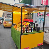 ستوته شحن🔋⚡ للبيع السعر مليون ونص موديل ٢٤البطاريه نص عمر اتمشي٤ كيلو ...