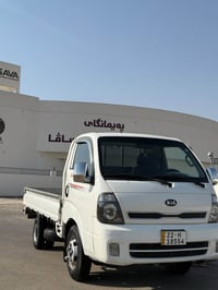 كيا • ٢٠١٥ • بدون بوية