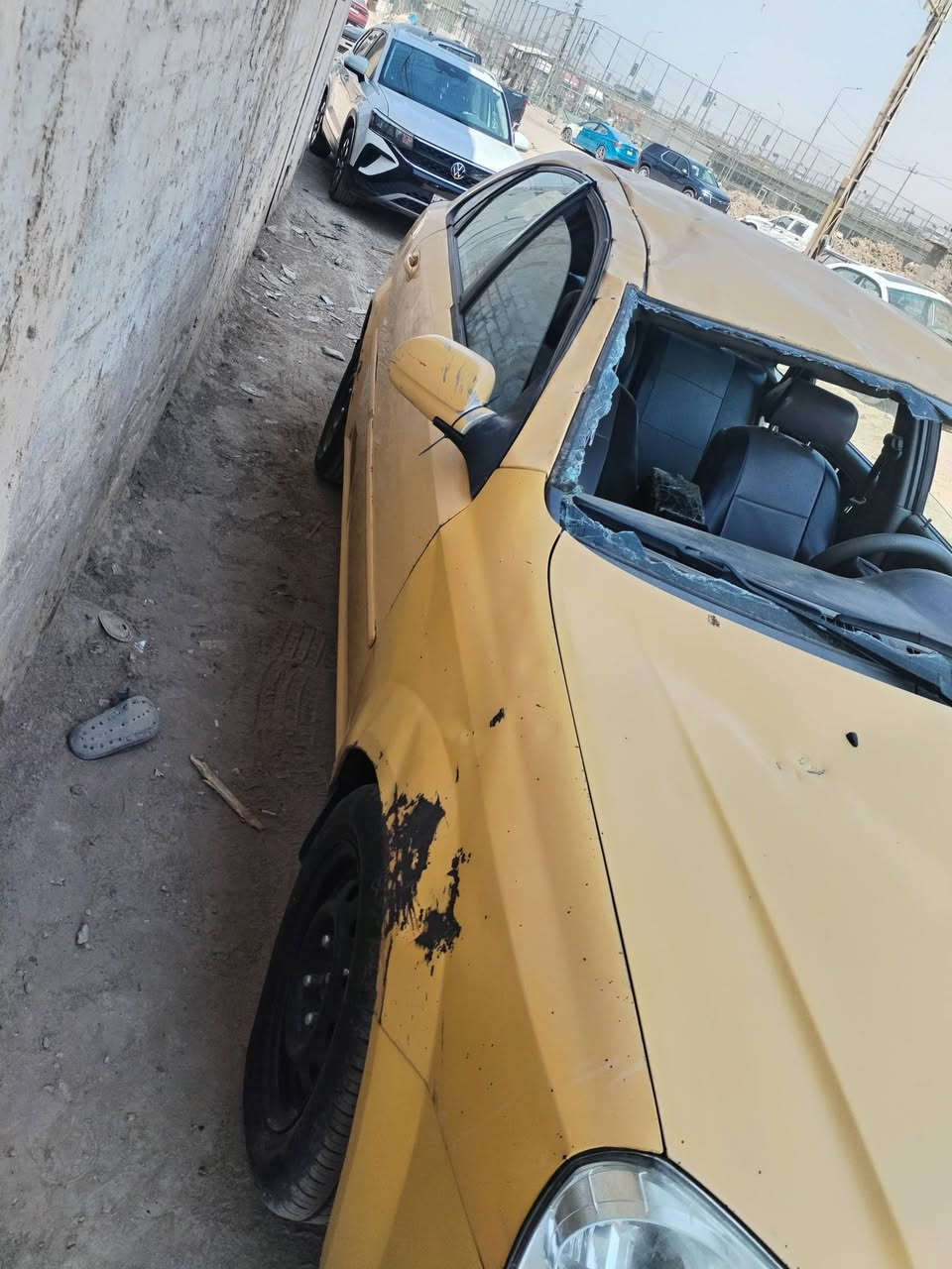اابيع عله وضعه
 تكفل كير مكينه ماصار ١٠ ايام شادهن ضمان شهر

 صدر لوك تبريد لوك
 داخل لوك تخم تاير موديل
٢٠١٢ بغداد
مكلف بل نشر

هاتف ***********
