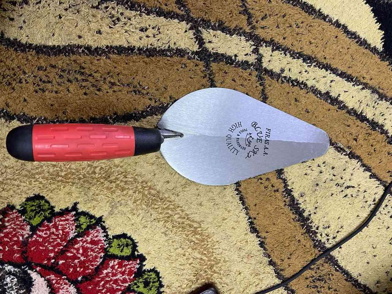 كف سلكون • قفل ٦٣ • كميات