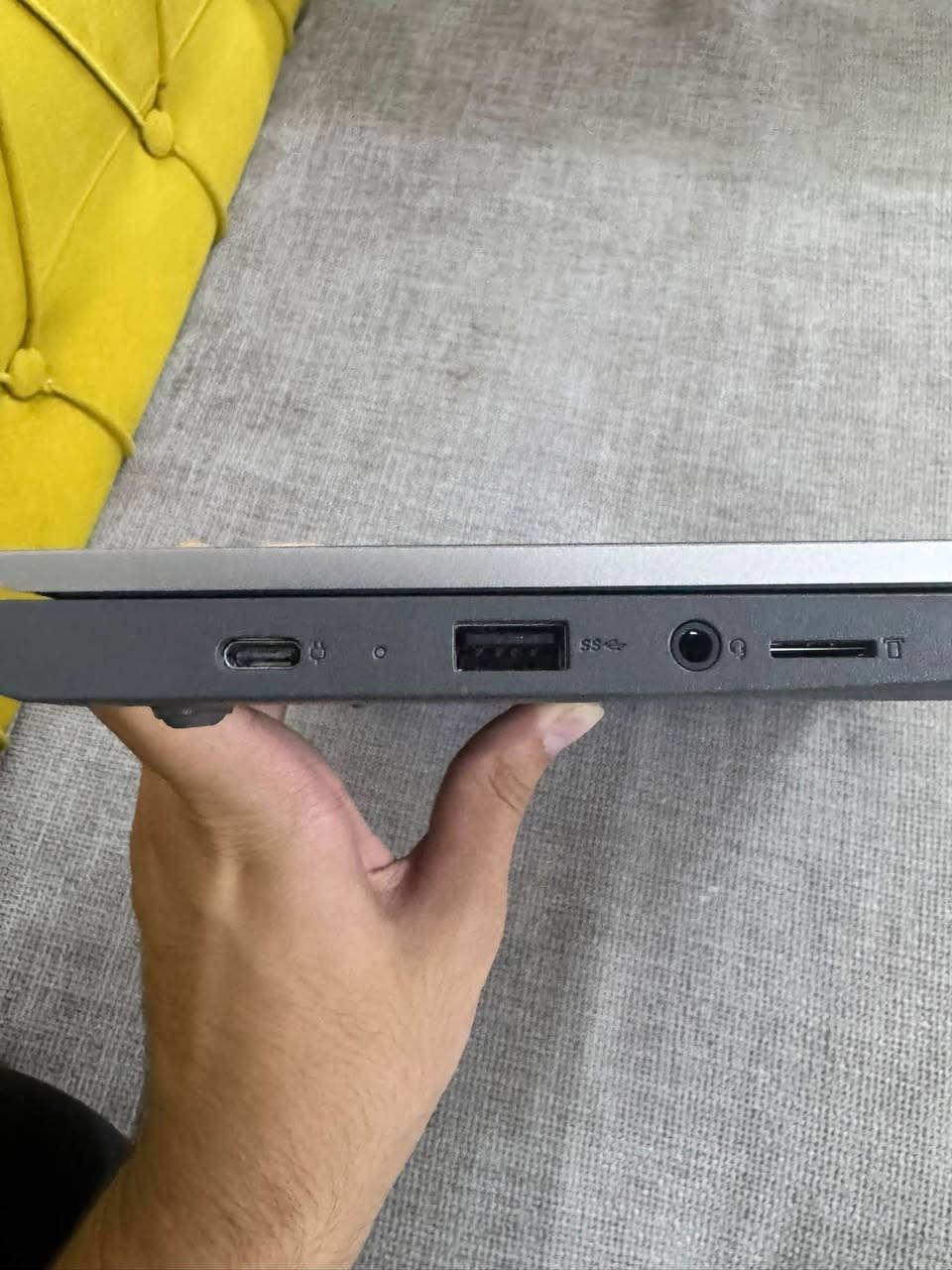 لينوفو Chromebook • شاشة 14لمس • رام4 SSD64