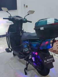 شبح الماسه • شحن • ٤سرع