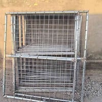 بي آر سي • سماكات متنوعة • تصنيع وتركيب