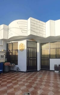 حي ذويب • ١٢٠م • جاهز للسكن