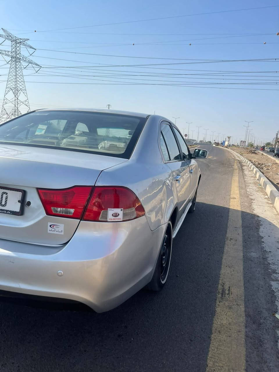 البيع فقط موديل ٩ السعر ٨٨ مكان بغداد  ***********
