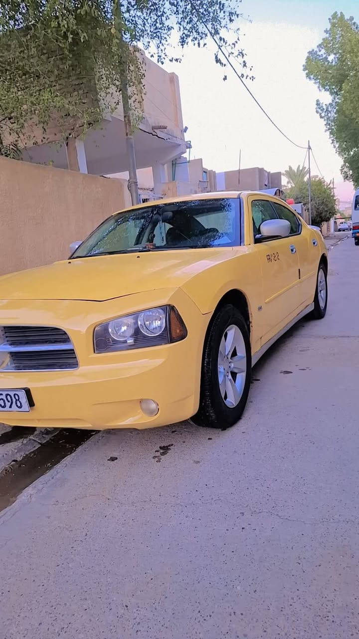 السلام عليكم جارجر موديل 2010 حادثه جاملغ خلفي بدون داخل شرط  والباقي مكفول مصفره هيئه وخط وبحث رقم نكليزي تحويل ثاني يوم سياره جاهزه كبل الشارع مكان سياره واسط السعر 92وبيه مجال ***********_***********

