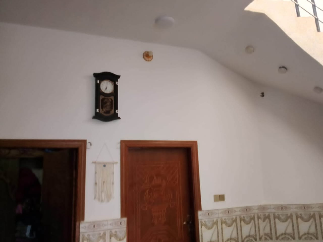 حي الشرطة • ٢٠٠م • جاهز للسكن