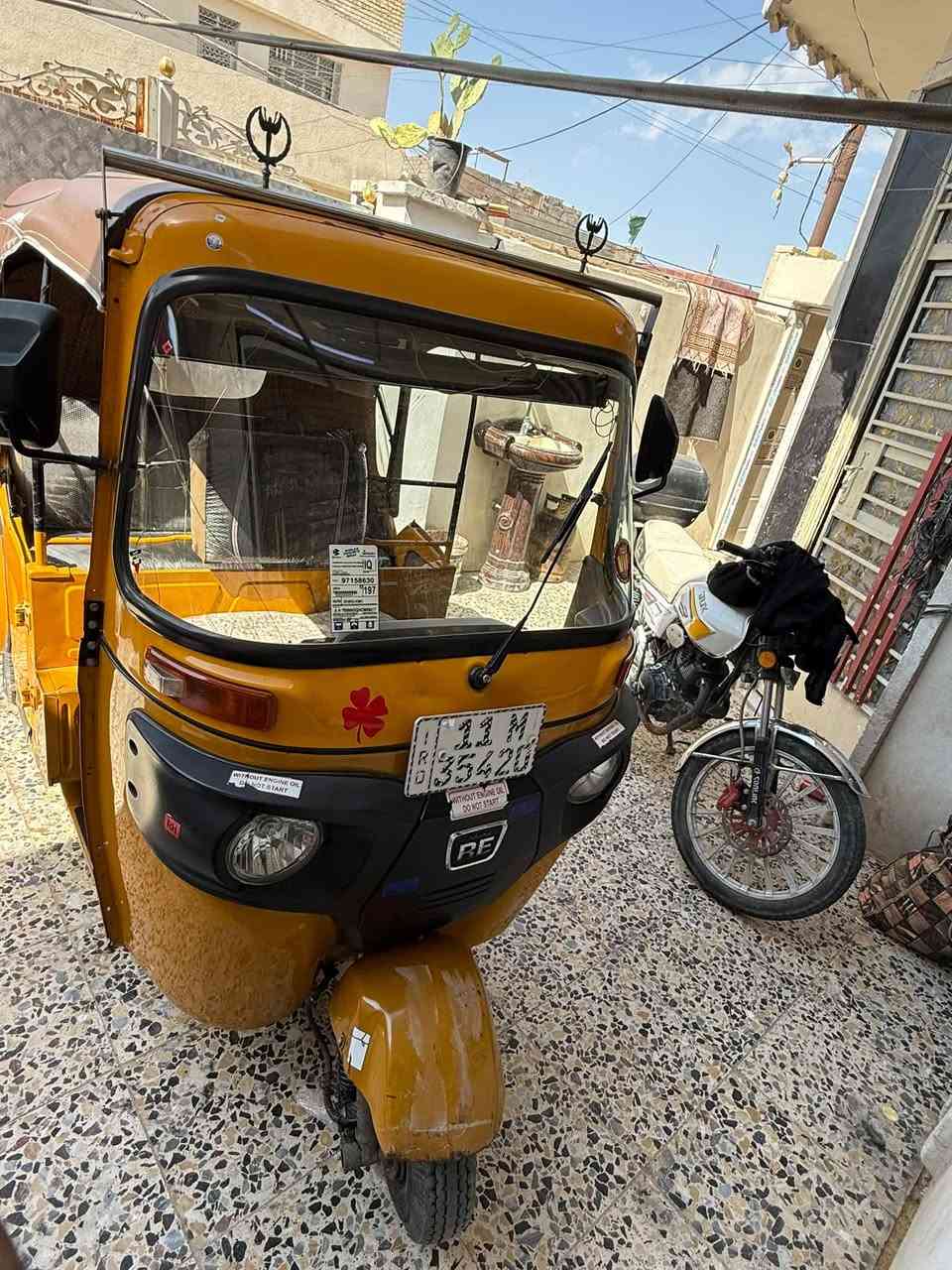 ‏سلام عليكم للبيع TikTok بغداد الحمدية
***********
