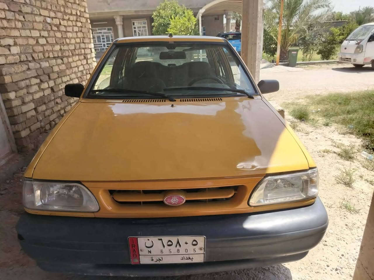 سايبا • ٢٠١٢ • مصبوغ