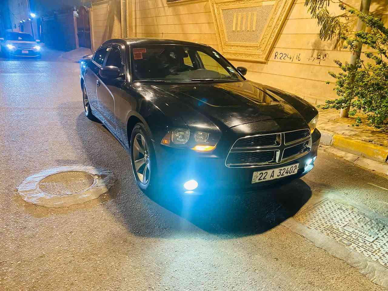 جارجر موديل 2012 كلين السياره وارد كندي
كفاله عامه السياره ب اسمي تحويل ثاني يوم 
برغي مابيها نقص  جاهزه من كل النواحي 
رقم اربيل 
السعر 155 وبيها مجال 
الاستفسار الاتصال 
***********
