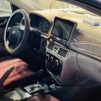 هيونداي سوناتا • ٢٠٠٧ • بدون عيوب