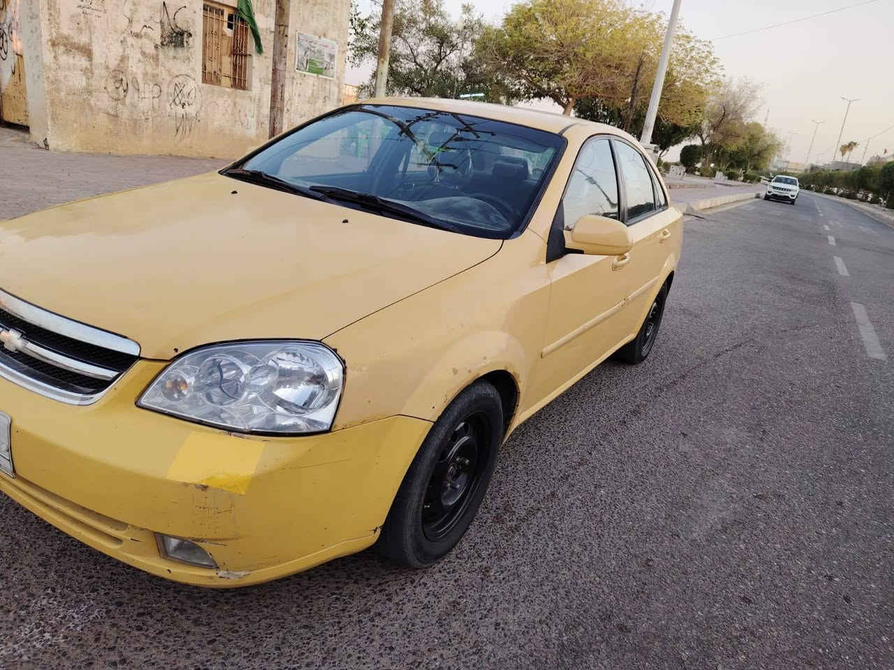 اوبترا موديل ١٠ كفاله من صبغ فقط أكو بارد زولك سياره مكينه كير حدايه تبريد دواخل بلاد شركه نطيك مصفره هيئه وغرمات رقم كربلاء مقدسة صاحبها كربلاء من الأخير ٥٥ مكان سياره عماره ***********
