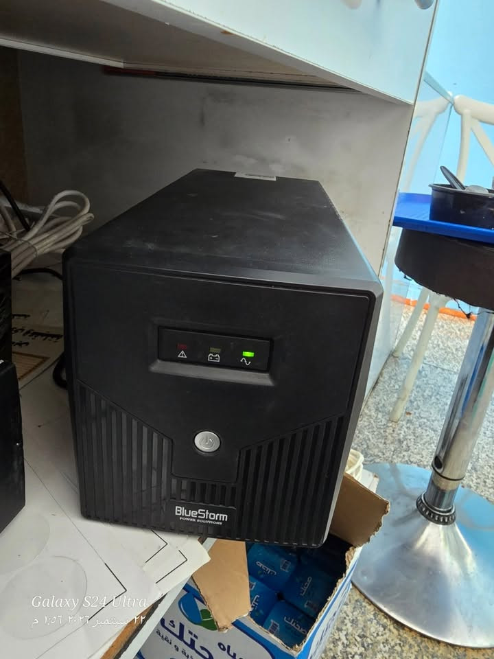 للبيع حاسبة كاشير لمس + طابعة وصولات + برنامج سبيدو + يو بي اس بحالة ممتازة + مجر كاشير 

بحالة جيدة جداً 

مكاني بغداد 

٦٠٠ الف 

***********

نص مكتوب في الصور:
- Galaxy S24 Ultra
- ٢٢ سبتمبر ٢٠٢٦ ١:٥٤ م
- ٢٢ سبتمبر ٢٠٢٦ ١:٥٤ د
- ٢٢ سبتمبر ٢٠٢٤، ١:٥٦ م