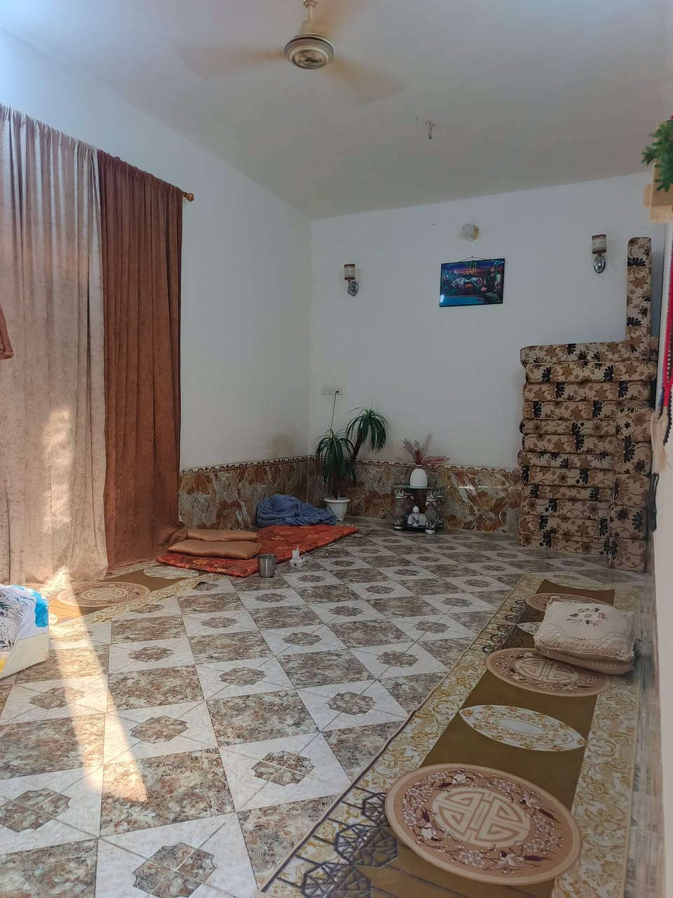 بيت زراعي • ١٢٣م • نزلة مول الكوخ