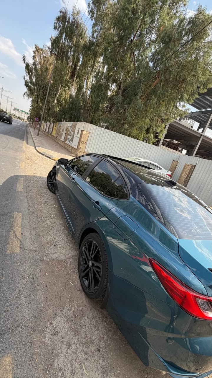 تويوتا كامري موديل 2025 فئة XSE PLUS 🔥

وارد أمريكي زيرو 🆕💯
ماشية 5,000 mi 

محرك 2.5 لتر – 4 سلندر
هايبرد
تشغيل بصمة
حساس عين ليزر 
داتاشو 
5 كاميرات 
توقف ذاتي 
تشغيل عن بعد 
بانورما
إضاءة LED + DRL
رادار وأنظمة أمان ومساعدة السائق
كشن حار وبارد ❄️
السيارة اعلى فئة بلكامري 

حادث السيارة : ثلاث قطع صبغ بدون دواخل بدون ارباك 

بچم امامي وخلفي كبس حتى  PPF الشركة موجود

📍 الموقع: الموصل
💰 السعر: 258
📞 للتواصل: *********** موصل, نينوى
