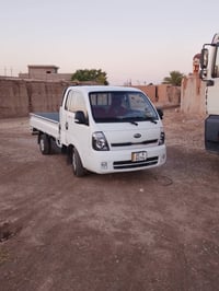 كيا حمل • موديل ٢٠ • ٦٩الف