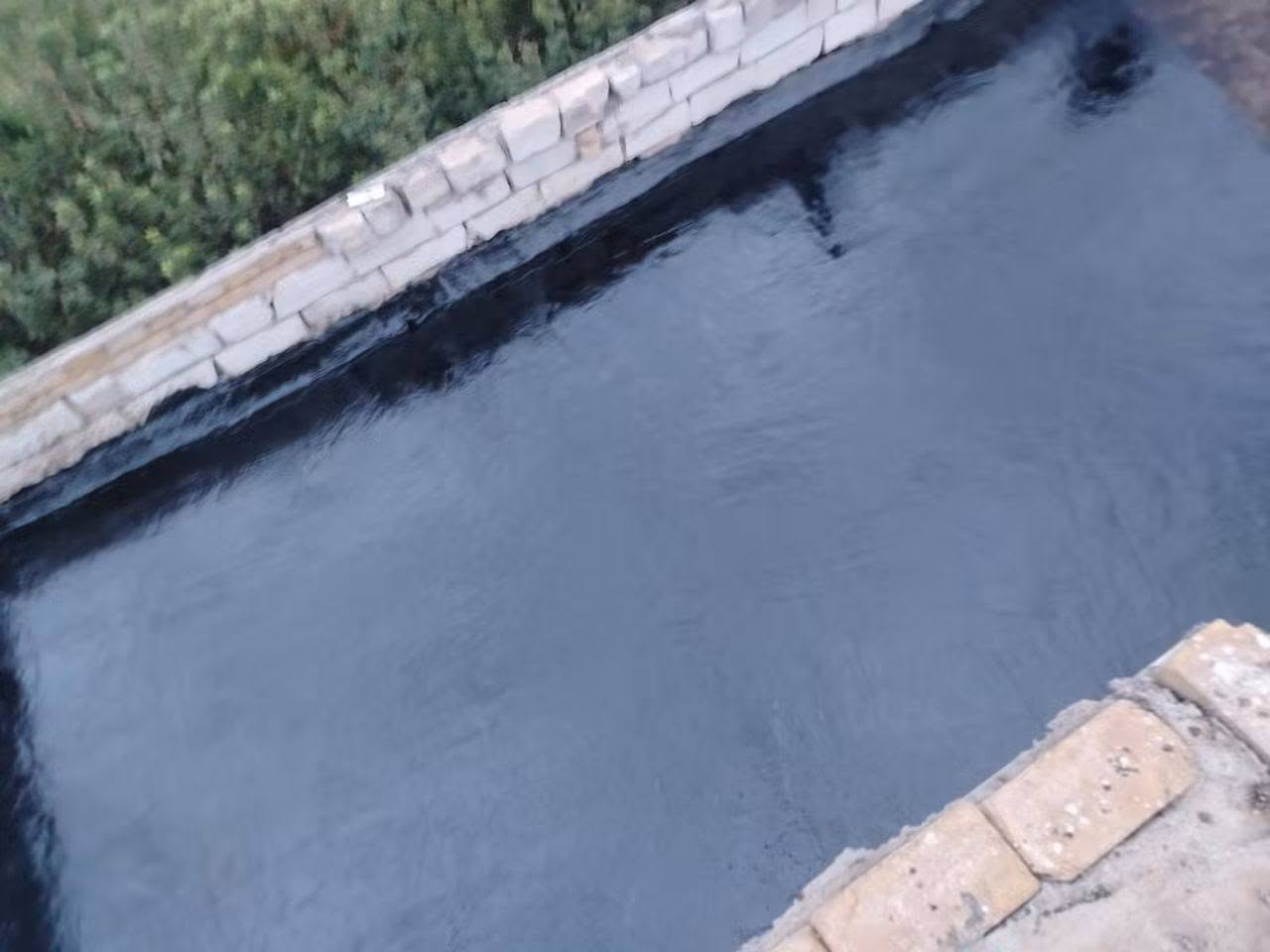 تجهيز السطوح • الأساسات • شغل درجة أولى