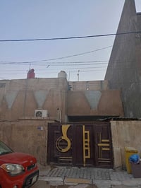حي رمضان • ١٥٠م • بناء قديم
