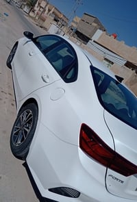 مرقم باسمي • مداور ثاني • رادار جانبي
