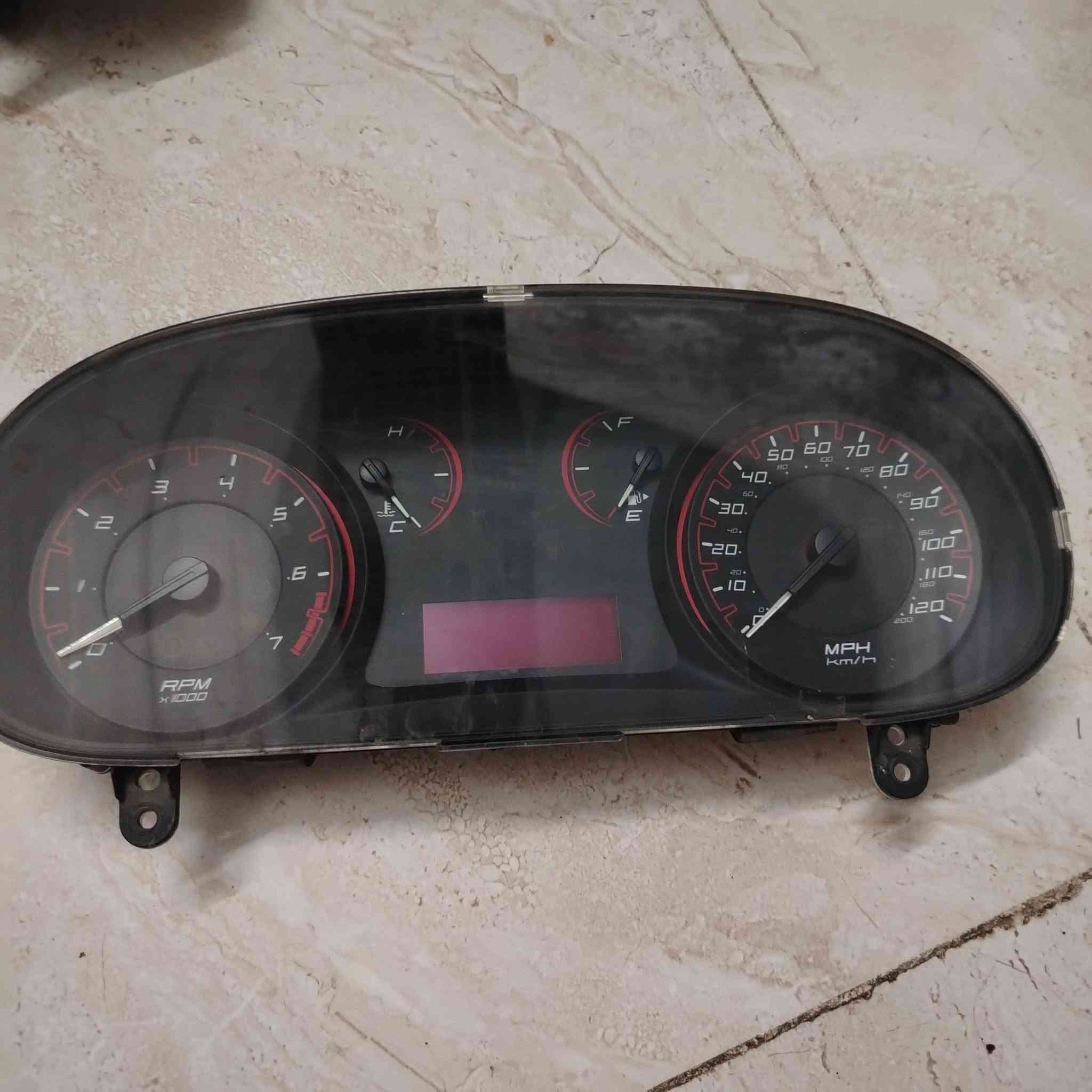 قطع غيار دوج
