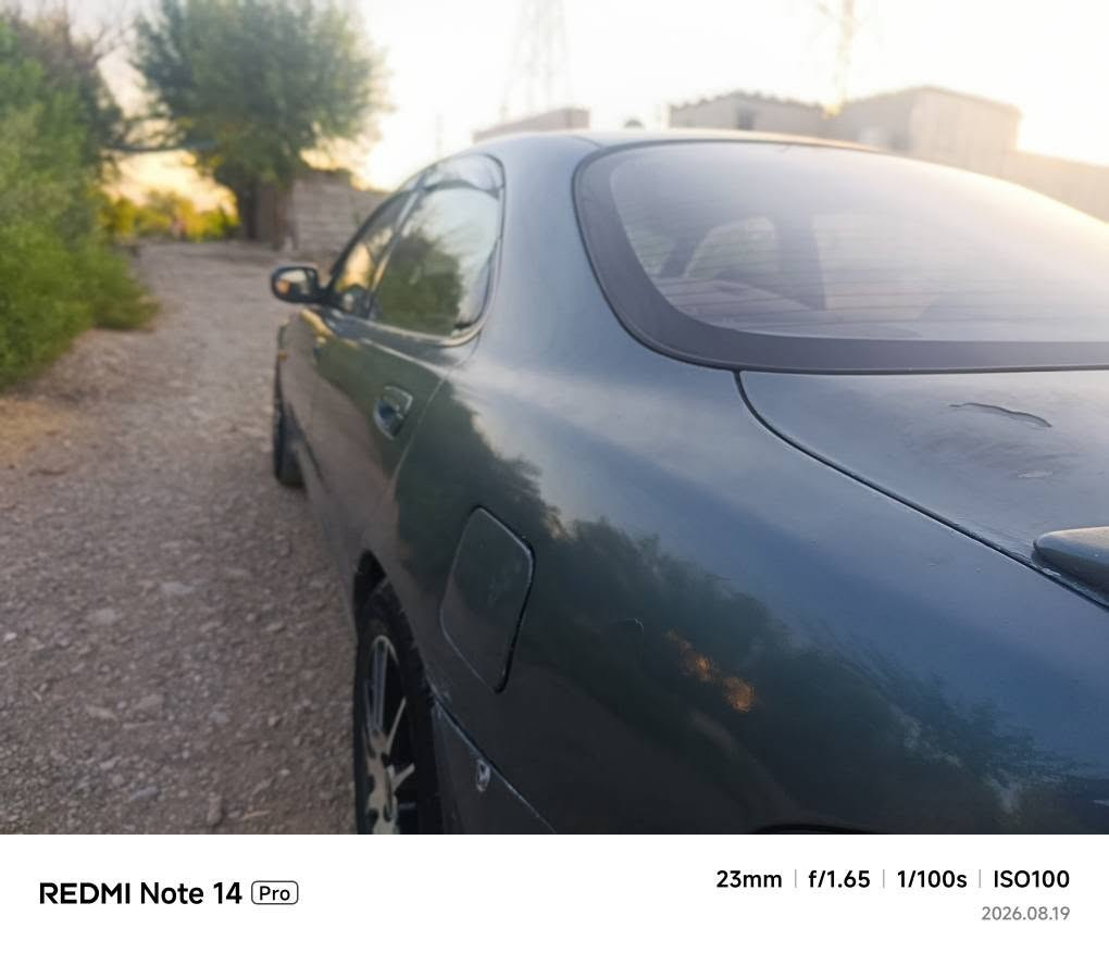 Mazda.626
مازا فاسؤليا بؤفرؤشتن
قةبات مواسةفات
مؤديل 2000
سلايت
4جام كارةبا
ئاوينة كارةبا
ABS
تةبريت ساردووگارم لةجيگا.تةبريتيكي زؤر خؤشي هةية
كامل كراوة بةسپؤرت
4طايةو ويلي لؤكي لةژيرابة
شاشة
كارةباي هةموو گياني لةسةر بيلادة.شتيكي نية بلي يش ناكات
بئ دةعموو ليدراو.بئ رزيوي
يةك مةكينةي  ئةوروپي لؤكي بؤبةسراوة
بئ تةقةو رةقة
دةعامي بؤدةعامي بةشةرت
مالي فةقيرة.هيج مةيرةفوو عةيبوو عاريكي تيانية
سةنةوي عةسلي لةگةلة
بةشةرتي گيروو مةكينةوو مووسوو براوةوو.تةبريت
سعري 24گةلاوو مةجاليكي برايان
مشتةريت تةلةفون بكة.*********** حلبجة, السليمانية

نص مكتوب في الصور:
- REDMI Note 14 Pro
- 23mm | f/1.65 | 1/100s | ISO1250
- 2026.08.19
- REDMI Note 14 Pro 23mm f/1.65 1/100s ISO320 2026.08.19
- REDMI Note 14 Pro 23mm | f/1.65 | 1/50s | ISO1000 2026.08.19
- REDMI Note 14 Pro 23mm f/1.65 1/100s ISO800 2026.08.19
- REDMI Note 14 Pro 23mm | f/1.65 | 1/100s | ISO100 2026.08.19
- REDMI Note 14 Pro 23mm | f/1.65 | 1/168s | ISO50 2026.08.19
- REDMI Note 14 Pro 23mm f/1.65 1/100s ISO100 2026.08.19
- REDMI Note 14 Pro 23mm f/1.65 1/417s ISO50 2026.08.19
- REDMI NOTE 14 Pro 23mm | f/1.65 | 1/235s | ISO50 2026.08.19