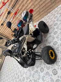 رباعية • ٢٠٢٥ • باتري كاعد