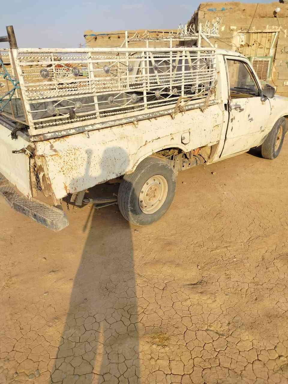 مكلف بالنشر بيكم ثمانين للبيع راقم نينوى بيها كابون بانزين ورقي بس متوقف بدون محجل السعر 15 وبيها مجال للطيبين ***********
