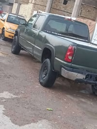 ٨ سلندر • ٢٠٠٦ • مزاد حرس الحدود