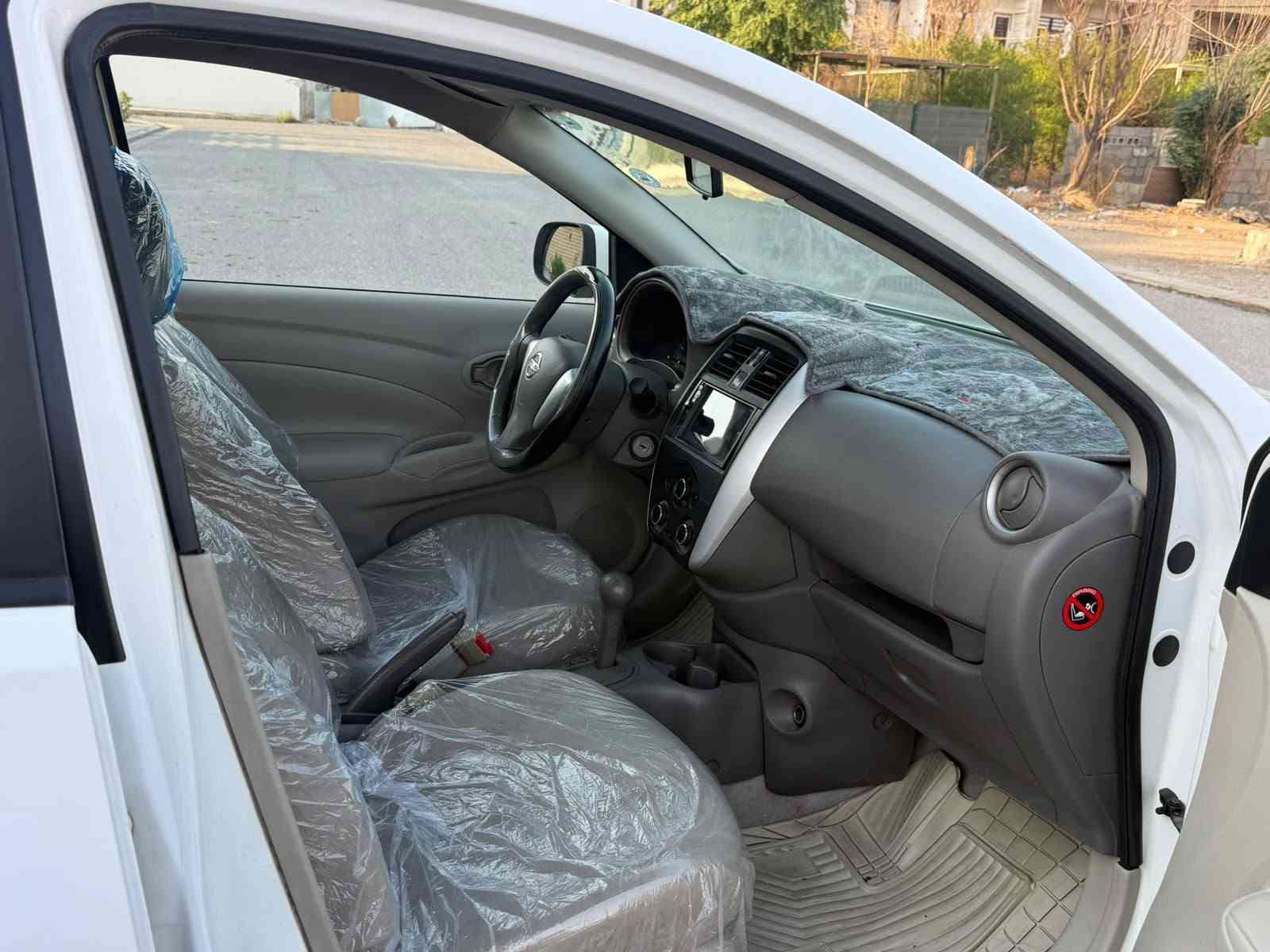 نيسان صني • ٢٠٢٢ • أربيل
