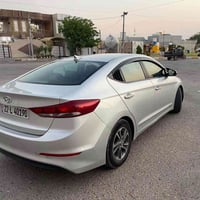 النترا • ٢٠١٧ • ١٢٣ الف مايل