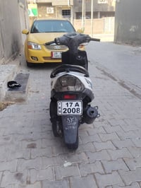 ماكس عدله • بوشه 55 • معدل