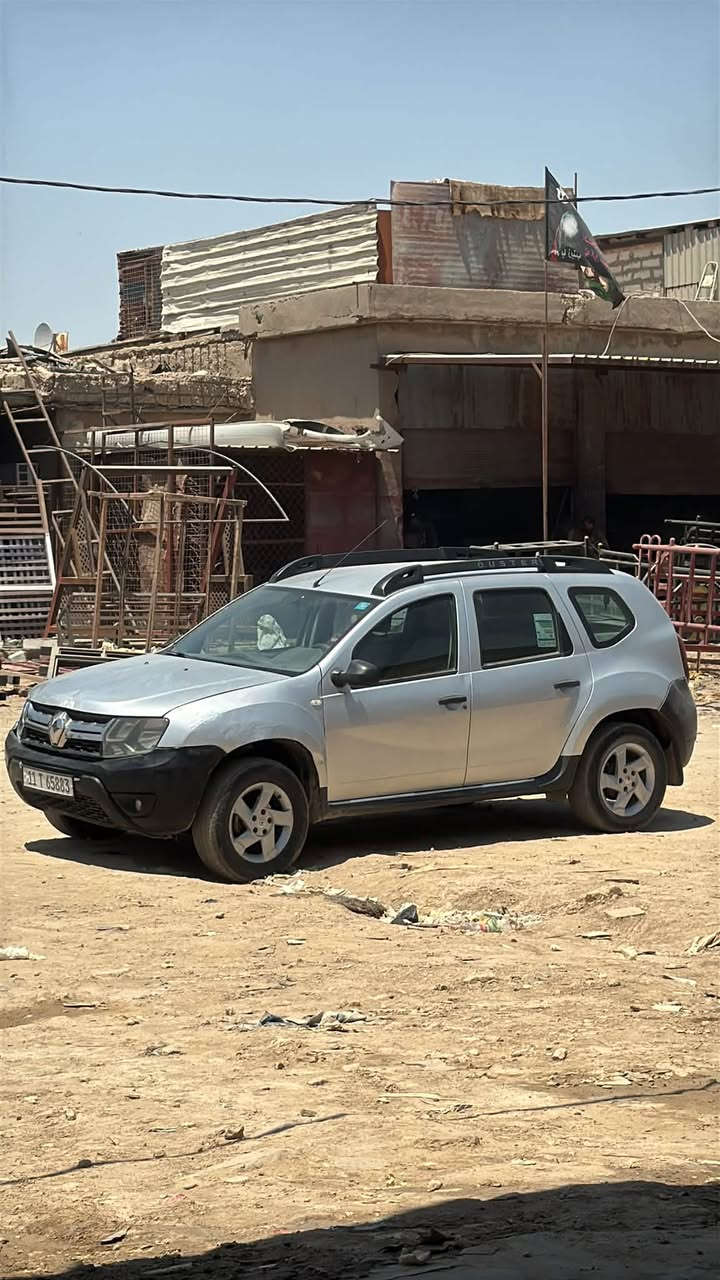 السلام عليكم
رينو داستر 2018 كير ميكانيكي المرغوب رقم بغداد انگليزي باسمي السياره مكفوله عدا الجاملغ الامامي الايمن مصبوغ بدون دواخل وبيهه شكم بارد كير وحداديه وكهربائيات كله جديد فقط المكينه بيهه صوت بالكور بيع مستعجل وسعر مناسب ب49 وبيهه مجال بسيييط الشراي يتصل ما متواجد ع الفيس 
***********////***********
