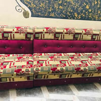 ديوان • ٢٤متر • طبلات