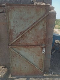 باب • شبابيك • بين النصر ورفاعي