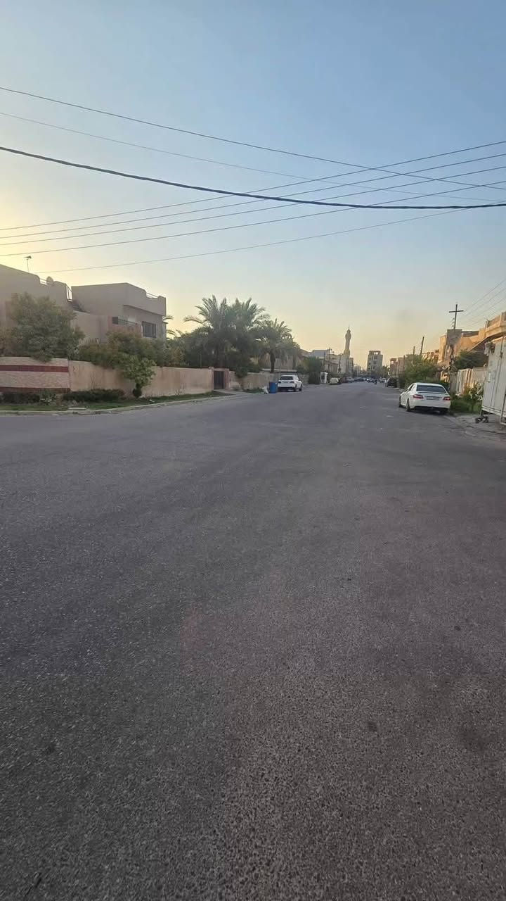 شـقق للإيـجـار ( في السيديه ) (زيرو غير مسكونات مسبقاً  ) 

📍 السيديه - مربع التصنيع - شارع 20m

🔷مساحه 100m
🔷غرفتين نوم 
🔷  صاله
🔷مطبخ 
🔷خدمات صحيه
🔷 سعر الطابق الاول : 900 الف قفل 
🔷سعر الطابق الثاني : 800 الف قفل
______________________________________

‎للاستفسار اكثر : ***********
