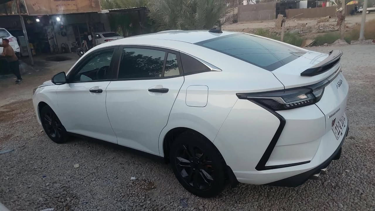 موديل ٢٠٢٥
ماشيه ٤٠ الف وقابل للزياده
السياره داخل الضمان شركه ليث العبيدي
السياره على وضع الشركه
شاين A30
موبايل ***********
